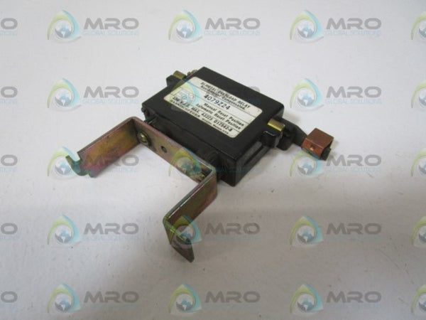 HARNISCHFEGER OVERLOAD RELAY 4079Z24 NSNP