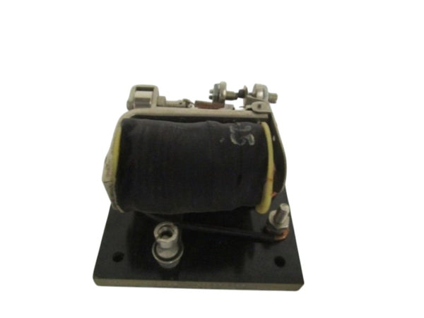 STRUTHERS-DUNN RELAY 112XAX229  NSNP