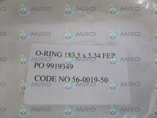 183,5X5.34 ORING 56-0019-50 NSNP