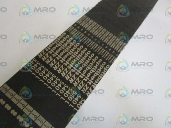2" TIMING BELT 540L200 NSNP