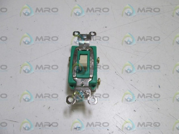 PASS & SEYMOUR THREE WAY SWITCH PS30AC3-I NSMP