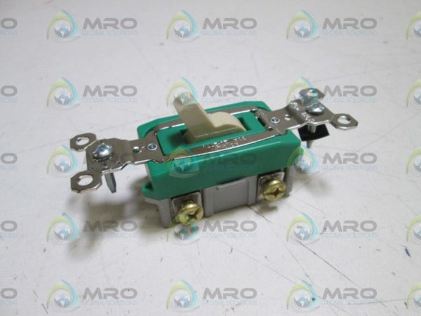 PASS & SEYMOUR THREE WAY SWITCH PS30AC3-I NSMP