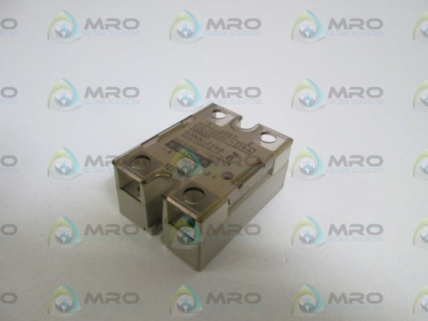 OMRON SOLID STATE RELAY G3NA-225B UNMP