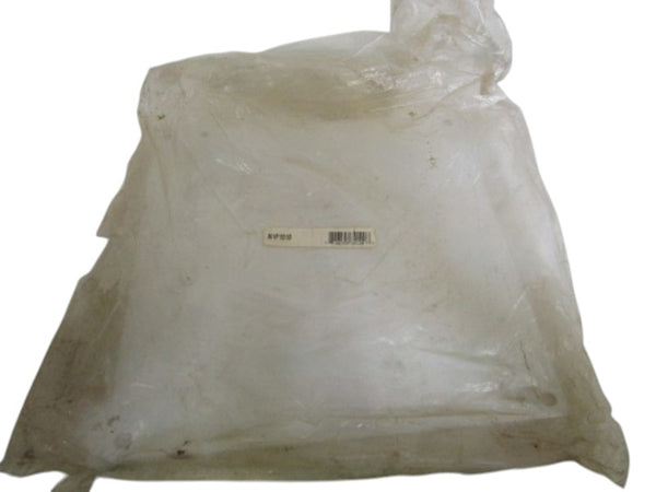 HUBBELL 8 1/4" X 8 PANEL N1P1010 NSNP IN BAG