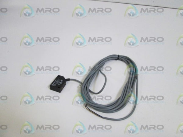 PEPPERL+FUCHS NBN4-F1-A0-5M INDUCTIVE SENSOR NSNP