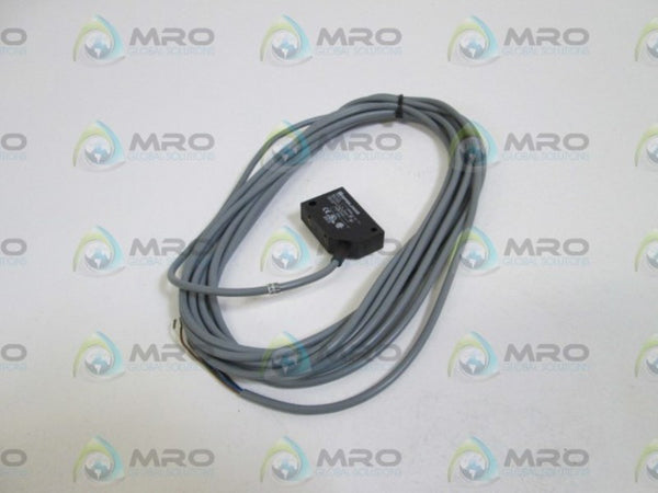 PEPPERL+FUCHS NBN4-F1-A0-5M INDUCTIVE SENSOR NSNP