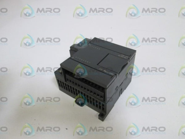 SIEMENS MODULE RELAY 6ES7 212-1BB22-0XB0 NSMP