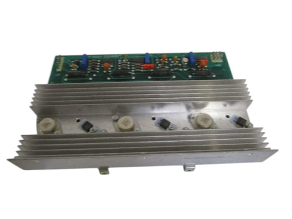 200495-001M POWER SUPPLY REGULATOR CIRCUIT BOARD NSNP