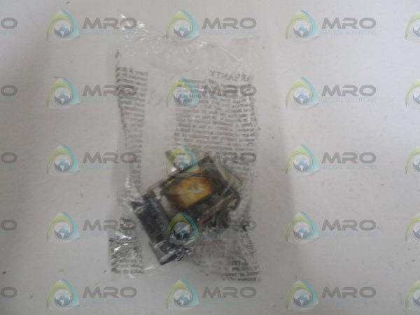 POTTER & BRUMFIELD KA11DG 24VDC RELAY NSMP
