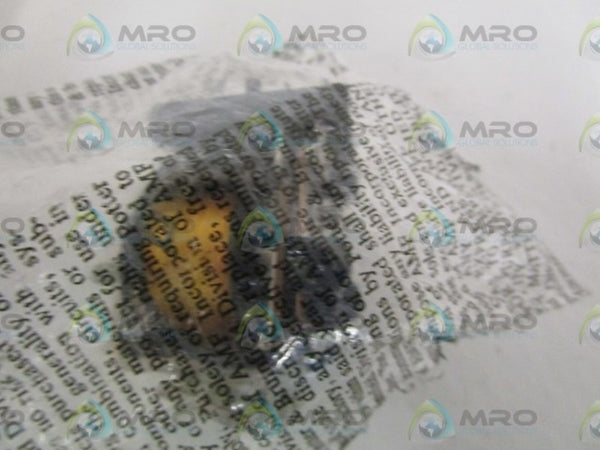 POTTER & BRUMFIELD KA11DG 24VDC RELAY NSMP