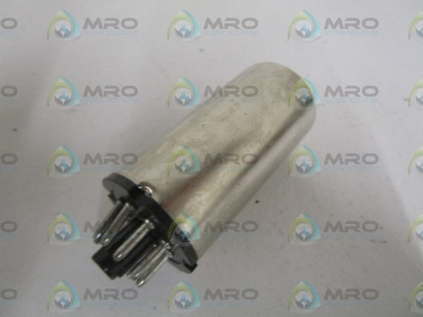 POTTER & BRUMFILED JML543082 WETTED CONTACT RELAY UNMP