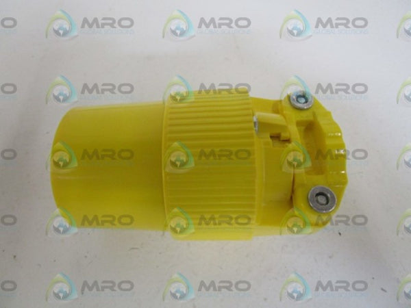 PASS & SEYMOUR LEGRAND L2330C CONNECTOR NSMP