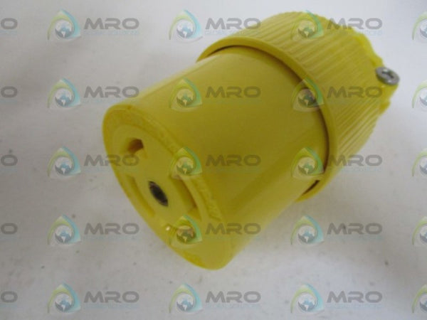 PASS & SEYMOUR LEGRAND L2330C CONNECTOR NSMP
