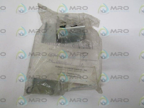 HUBBELL HC68011601 AUXILIARY CONTACT KIT NSNP