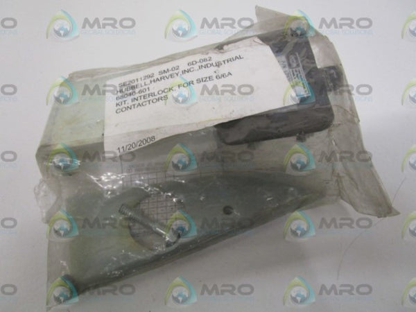 HUBBELL HC68011601 AUXILIARY CONTACT KIT NSNP