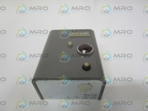 HONEYWELL R4155A1002 ALARM SILENCING RELAY NSMP
