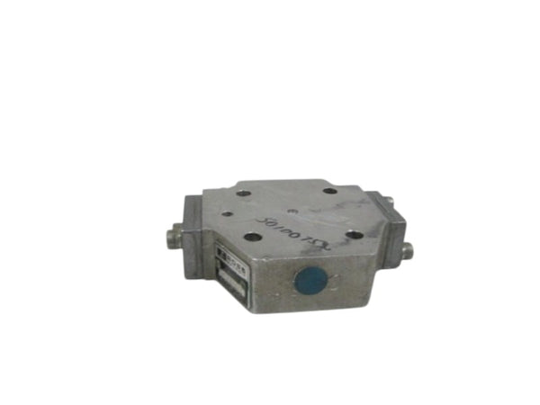 PEPPERL+FUCHS VWS CONTACT BLOCK UNMP