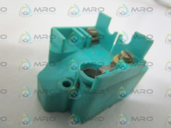 PEPPERL+FUCHS VWO-C44 CONTACT BLOCK UNMP