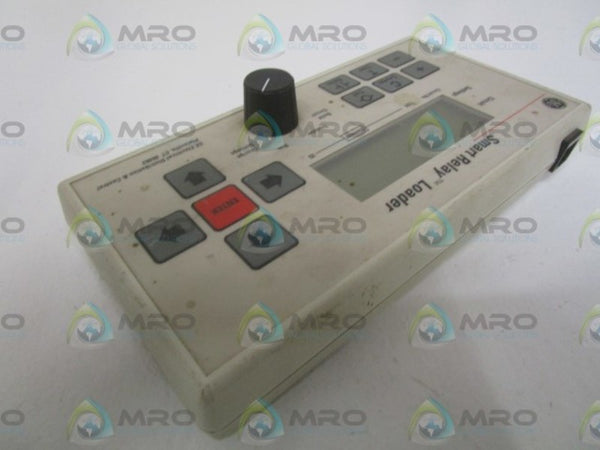 GENERAL ELECTRIC SRLA SMART RELAY LOADER UNMP