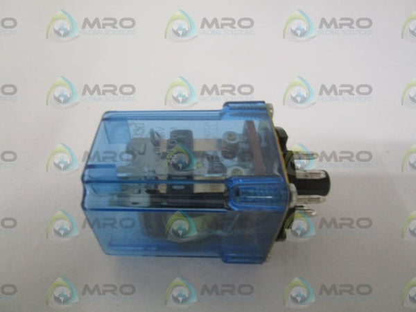 MICRO SWITCH FE-21030 RELAY 24V 480 OHM NSNP