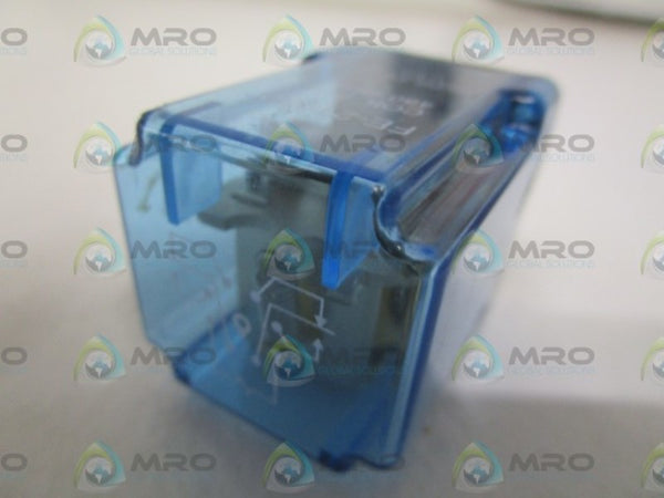 MICRO SWITCH FE-21030 RELAY 24V 480 OHM NSNP