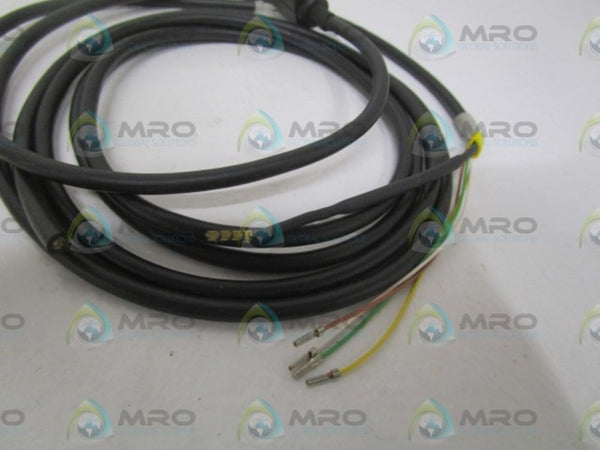 PEPPERL+FUCHS VISOLUX ML4-8-H-RT PHOTOELECTRIC SENSOR NSNP