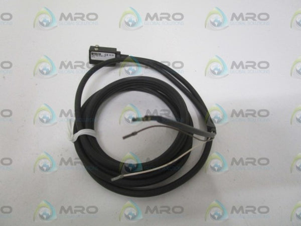 PEPPERL+FUCHS MV4 PHOTOELECTRIC SENSOR NSNP