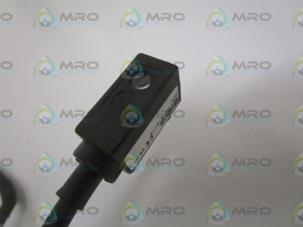 PEPPERL+FUCHS MV4 PHOTOELECTRIC SENSOR NSNP