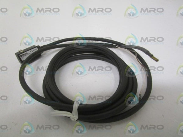PEPPERL+FUCHS MV4 PHOTOELECTRIC SENSOR NSNP