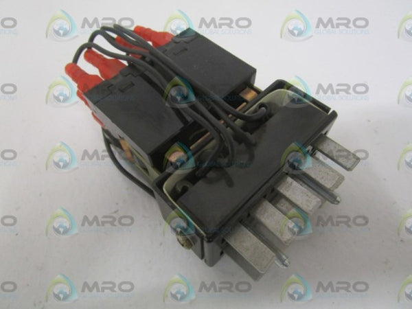 OMRON G5D-2242T-US RELAY 120VAC (AS PICTURED) NSNP