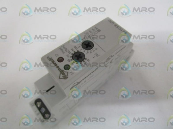 MAGNECRAFT 841CS8-UNI CURRENT SENSOR RELAY NSMP