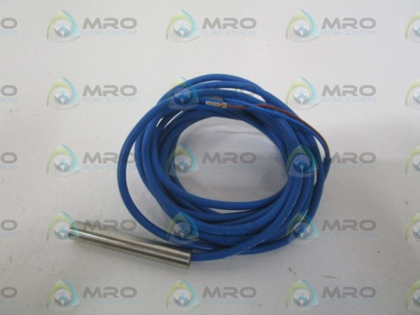 PEPPERL+FUCHS NJ0,8-4,5-N SENSOR NSNP
