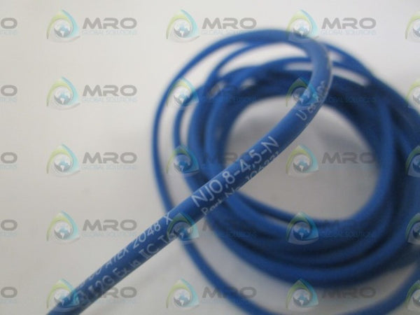 PEPPERL+FUCHS NJ0,8-4,5-N SENSOR NSNP