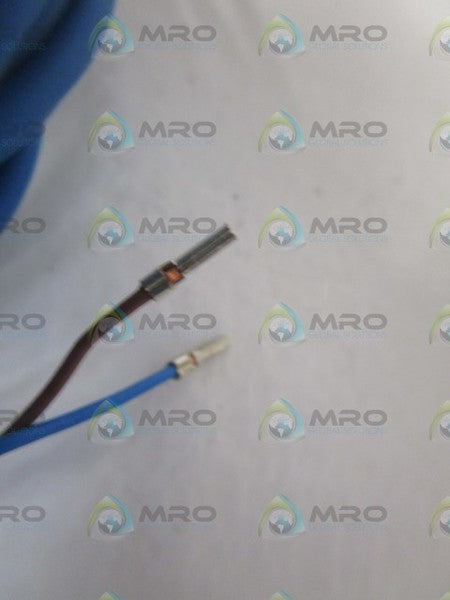 PEPPERL+FUCHS NJ0,8-4,5-N SENSOR NSNP