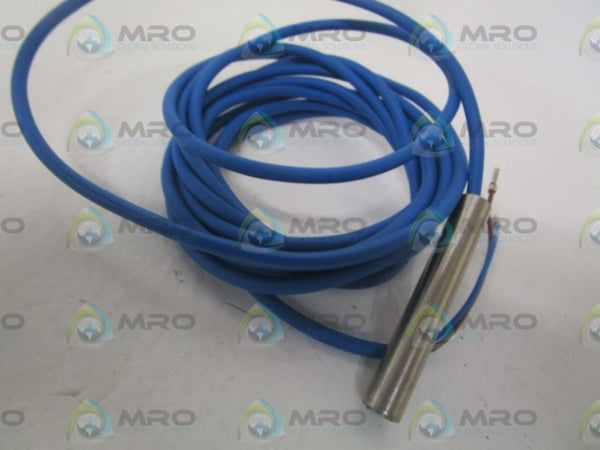 PEPPERL+FUCHS NJ0,8-4,5-N SENSOR NSNP