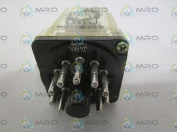 SIGMA 50R03-110DC RELAY 5A 28VDC/115VAC NSNP