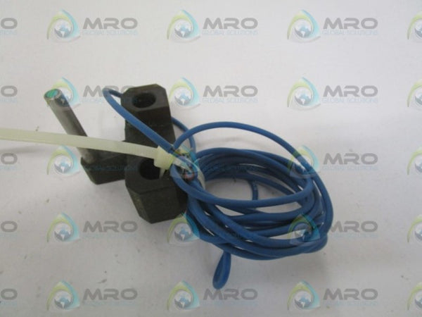 PEPPERL+FUCHS NJ0,8-4,5-N SENSOR UNMP