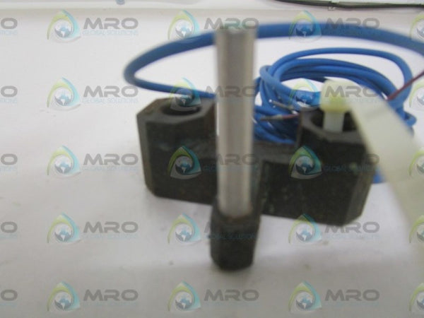PEPPERL+FUCHS NJ0,8-4,5-N SENSOR UNMP