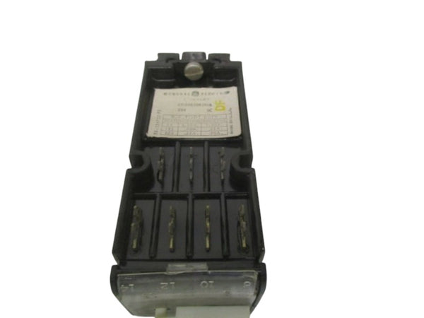 GENERAL ELECTRIC CR120K00439AA K RELAY 28V UNMP