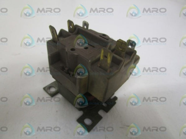HONEYWELL R8222M 1089 SWITCH RELAY UNMP