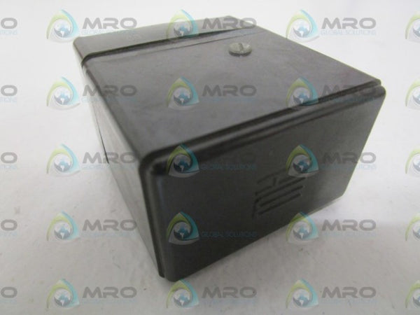 MH 364289 106615-B PLUG IN RELAY UNMP