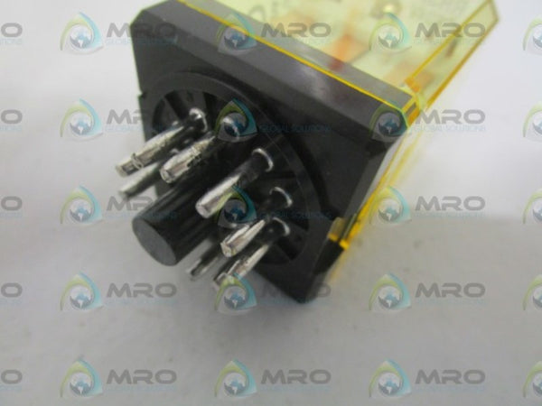 IDEC RR3PA-U RELAY 24VDC  NSNP