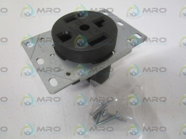 PASS & SEYMOUR 3864 DRYER RECEPTACLE NSMP