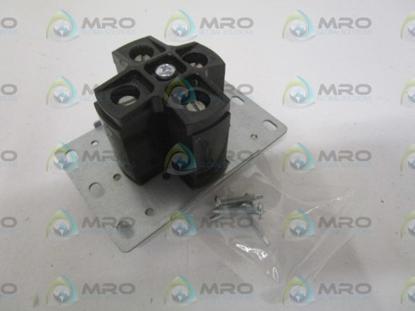 PASS & SEYMOUR 3864 DRYER RECEPTACLE NSMP