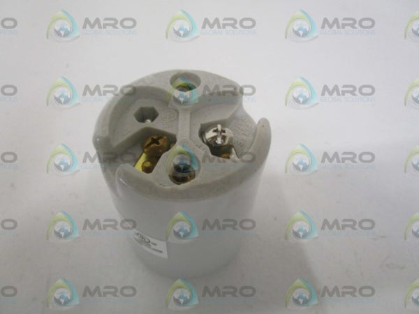 PASS & SEYMOUR 8694 LAMPHOLDER NSMP