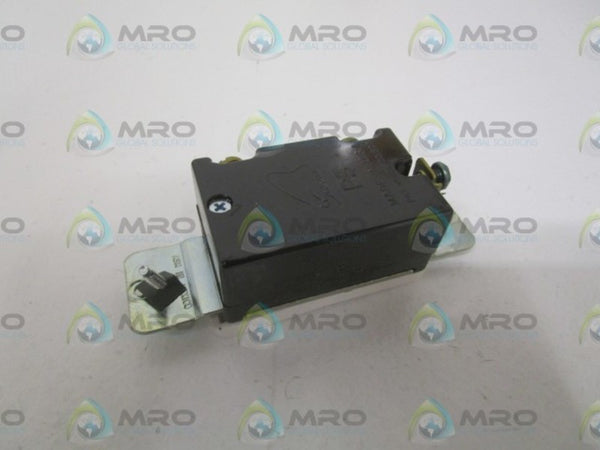 PASS & SEYMOUR 26011W ROCKER SWITCH NSMP