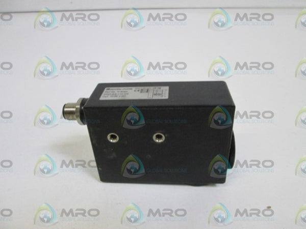 PEPPERL+FUCHS 418093 PHOTOELECTRIC SENSOR UNMP