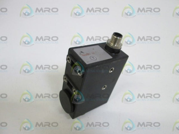 PEPPERL+FUCHS 418093 PHOTOELECTRIC SENSOR UNMP
