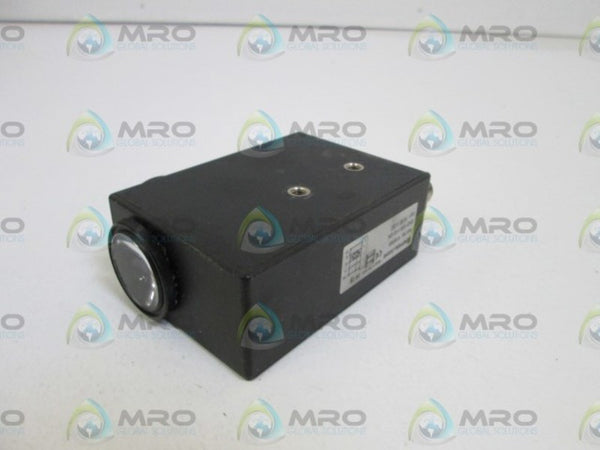 PEPPERL+FUCHS 418093 PHOTOELECTRIC SENSOR UNMP