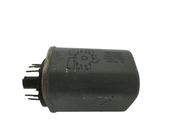 GENICOM IC3600KMRB3 RELAY 1150OHMS UNMP